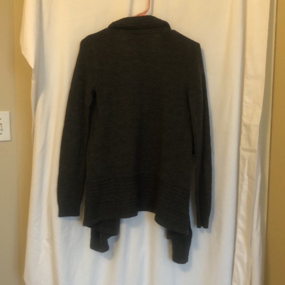 Cardigan - Picture 2 of 2